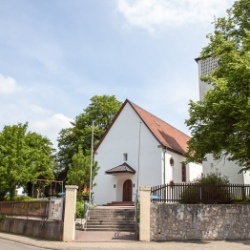 Sankt Georgskirche